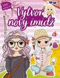 Vytvor nový imidž - autor neuvedený 1