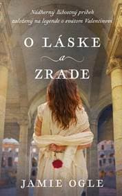 O láske a zrade - Ogle Jamie 1