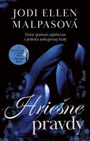 Hriešne pravdy - Malpas Jodi Ellen