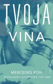 Tvoja vina - Ron Mercedes 1