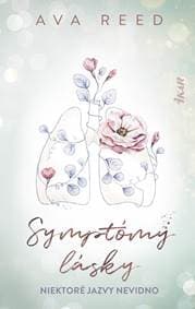 Symptómy lásky - Reed Ava 1