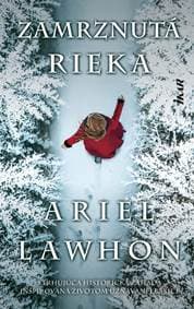 Zamrznutá rieka - Lawhon Ariel 1
