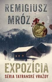Expozícia - Mróz Remigiusz 1