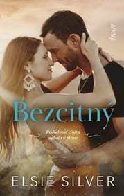 Bezcitný - Silver Elsie 1