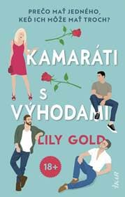 Kamaráti s výhodami - Gold Lily 1