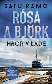 Rósa a Björk: Hrob v ľade - Rämö Satu 1