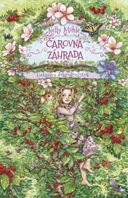 Čarovná záhrada 2: Lietajúce dobrodružstvá - Möhle, Eva Schöffmann-Davidov Nelly 1