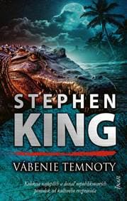 Vábenie temnoty - King Stephen 1
