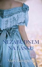 Nezabudnem na lásku - Balogh Mary