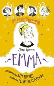 Úžasná Jane: Emma - Birchall, Églantine Ceulemans Katy