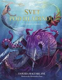 Svet pod hladinou - Macfarlane Tamara
