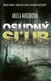 Osudný sľub - Marsons Angela