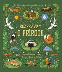 Rozprávky o prírode - Casey Dawn 1