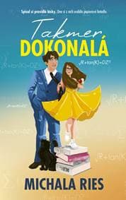 Takmer dokonalá - Ries Michala 1