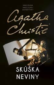 Skúška neviny - Christie Agatha 1