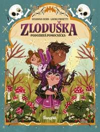 Zloduška 3: Podozrivá pomocníčka - Isern, Laura Proietti Susanna