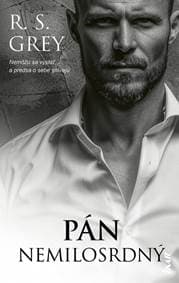 Pán Nemilosrdný - Grey R. S. 1