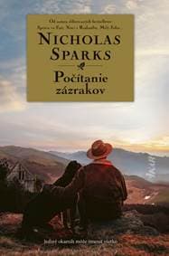Počítanie zázrakov - Sparks Nicholas