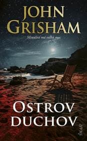 Ostrov duchov - Grisham John