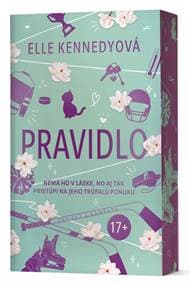 Pravidlo - Kennedy Elle 1