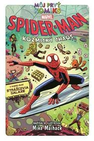 Spider-Man 6: Kozmický chaos - Mike Maihack