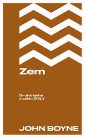 Zem (Živly 2) - John Boyne