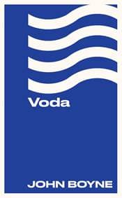 Voda (Živly 1) - John Boyne 1