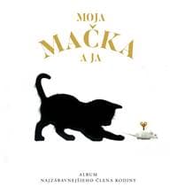 Moja mačka a ja - Kolektív autorov