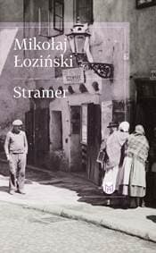 Stramer - Mikolaj Lozinski