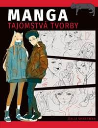 Manga - Dalia Sharawna 1