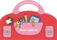 Moja kabelka - Caroline Dall’Ava 1