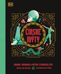 Čínske mýty - Siao Ping Wang 1