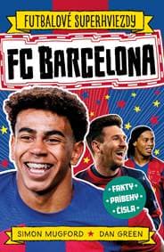 FC Barcelona - Simon Mugford, Dan Green 1