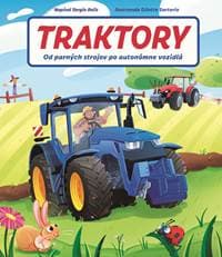 Traktory - Sergio Bolis, Diletta Sartorio
