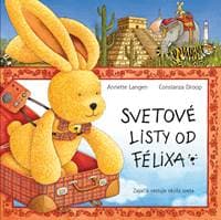 Svetové listy od Félixa - Annette Langen, Constanza Droop 1