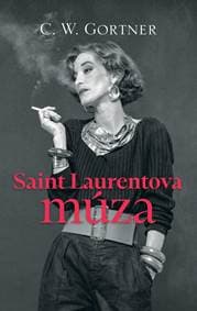 Saint Laurentova múza - C. W. Gortner 1
