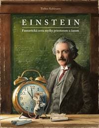 Einstein - Torben Kuhlmann