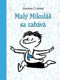 Malý Mikuláš sa zabáva (12.) - René Goscinny