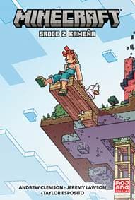 Minecraft: Srdce z kameňa 1 (9.) - Andrew Clemson, Jeremy Lawson, Taylor Esposito