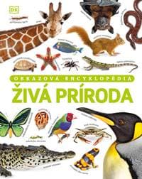 Živá príroda - David Burnie 1