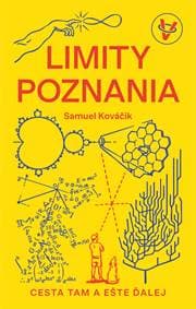 Limity poznania - Samuel Kováčik 1