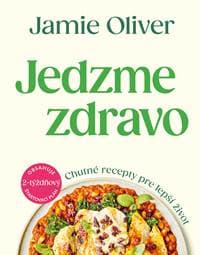 Jedzme zdravo - Jamie Oliver