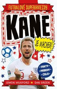 Kane je macher! - Simon Mugford, Dan Green 1