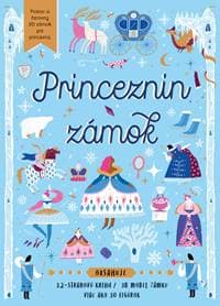 Princeznin zámok - Marnie Willow 1