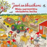 Jeseň so škriatkami - Kolektív autorov 1