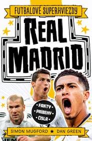 Real Madrid - Simon Mugford, Dan Green
