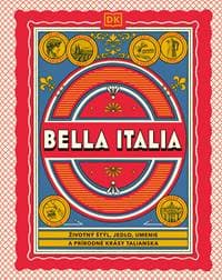 Bella Italia - Kolektív autorov