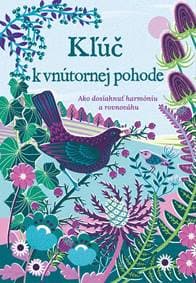 Kľúč k vnútornej pohode - Sasha Morton 1
