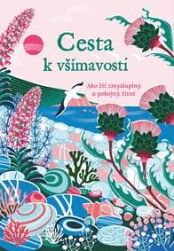 Cesta k všímavosti - Rebecca Dickinson 1