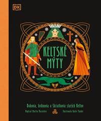Keltské mýty - Martin Macintyre 1
